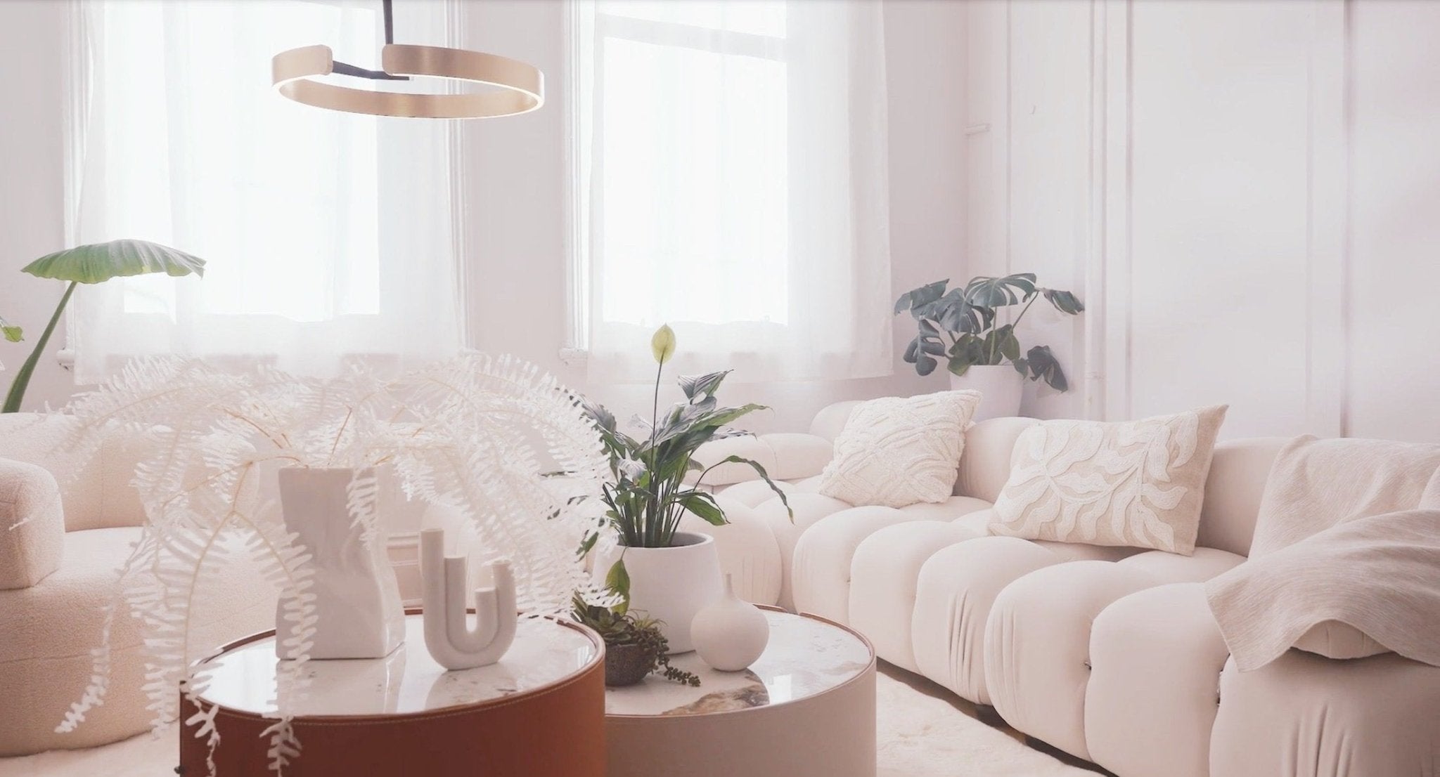 Styling your Living Room - Artspire Home