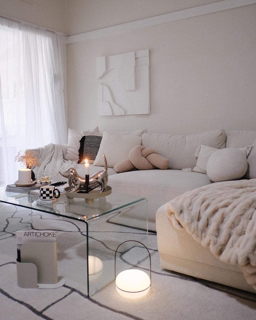 Top 10 Furniture Buying Mistakes (and How to Avoid Them When Furnishing Your Home in Australia) - Artspire Home