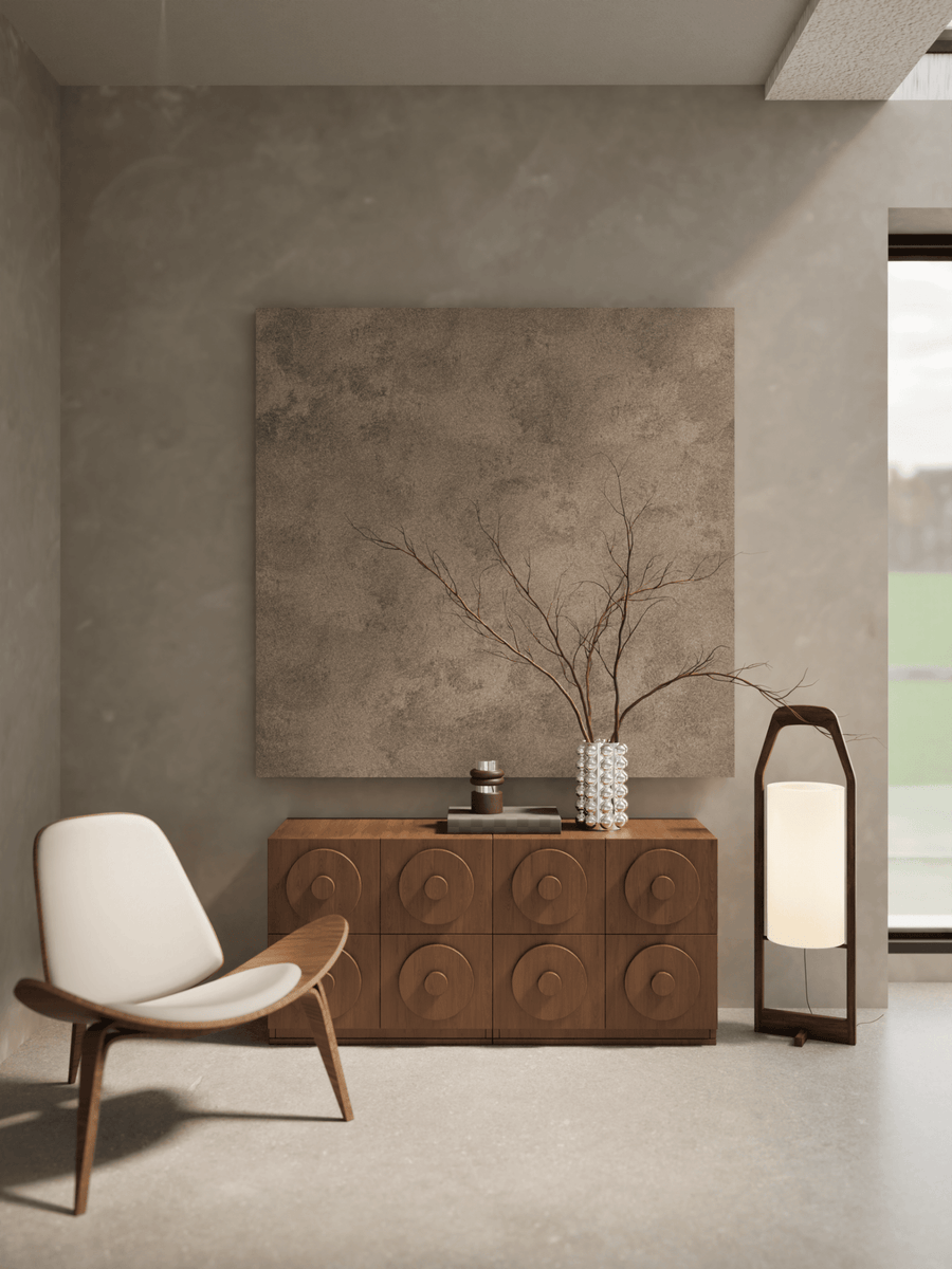 Top Australian Interior Design Trends for 2025 You’ll Love – Artspire Home