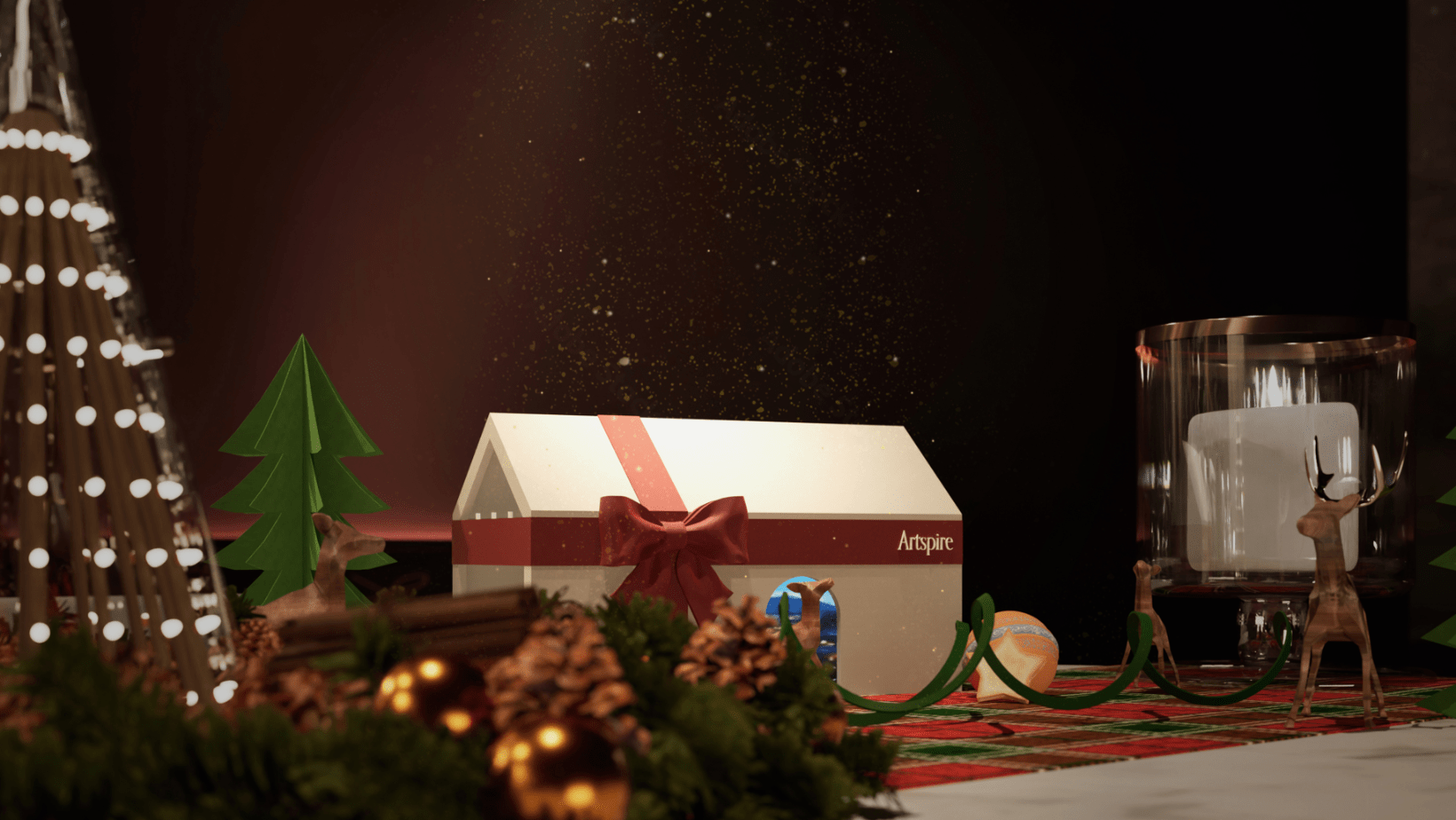 Top Christmas Gift Ideas from Artspire Home - Artspire Home