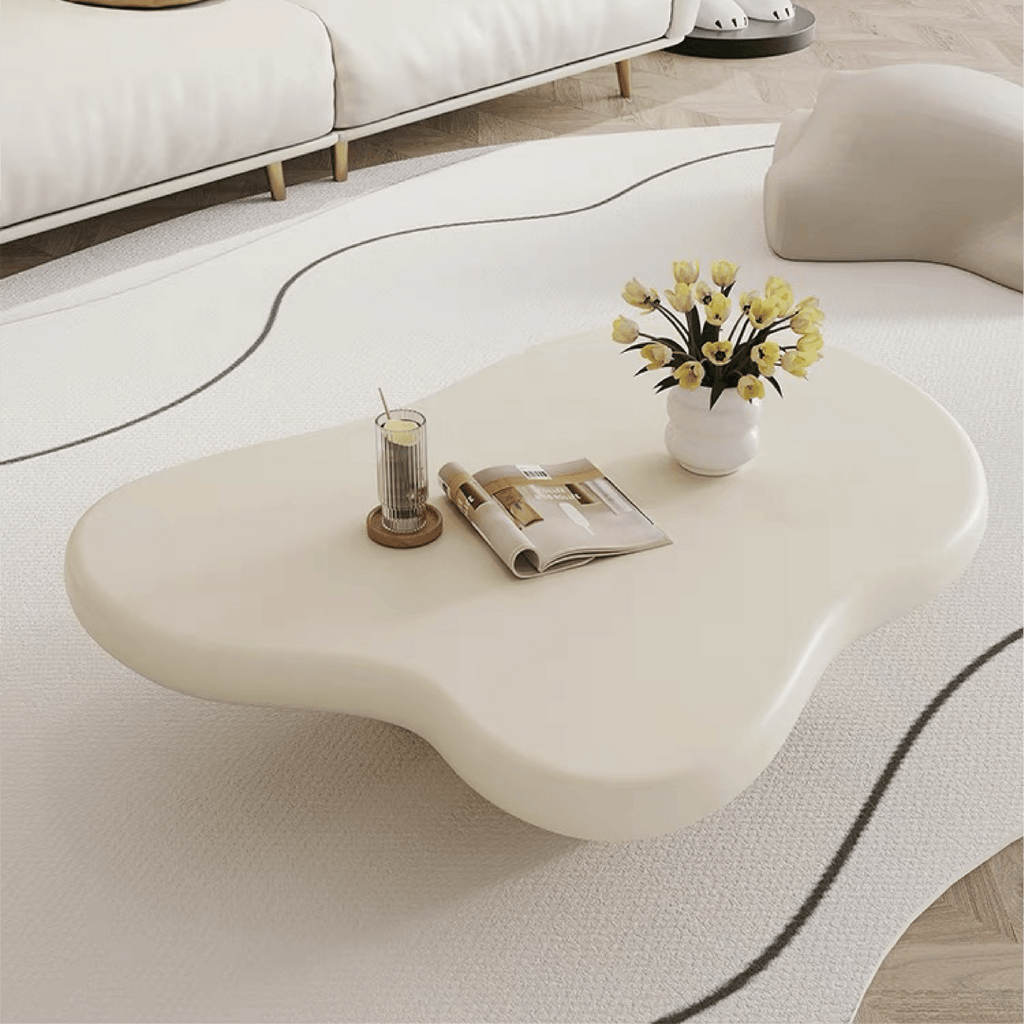 Top Coffee Table Trends in 2025 and How to Elevate Your Living Space - Artspire Home