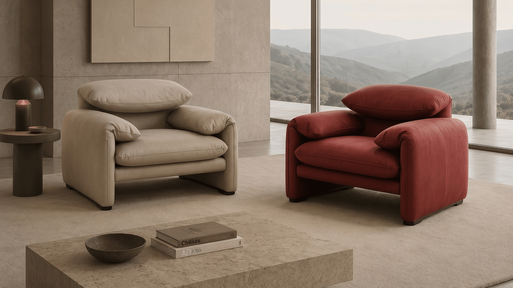 All Furniture - Artspire Home