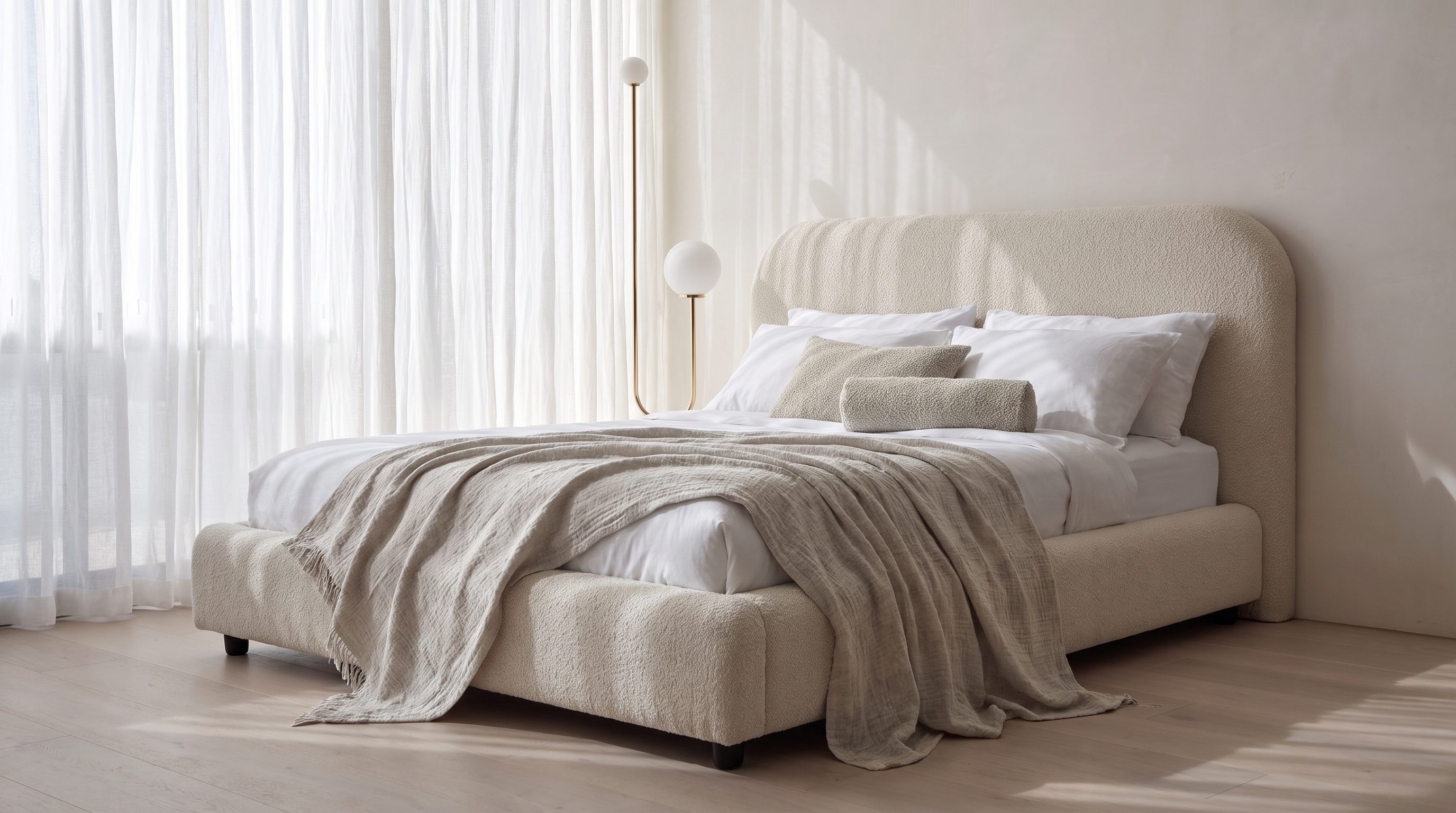 Bedroom - Artspire Home