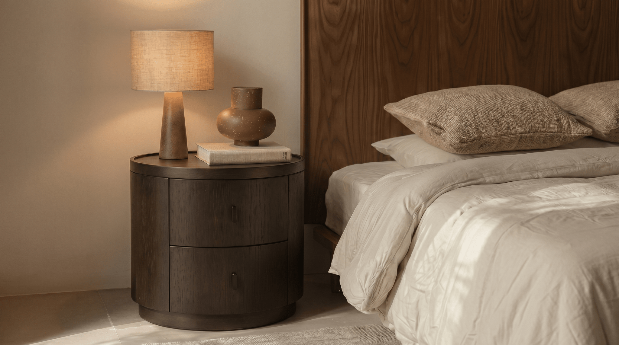 Bedside Cabinets - Artspire Home