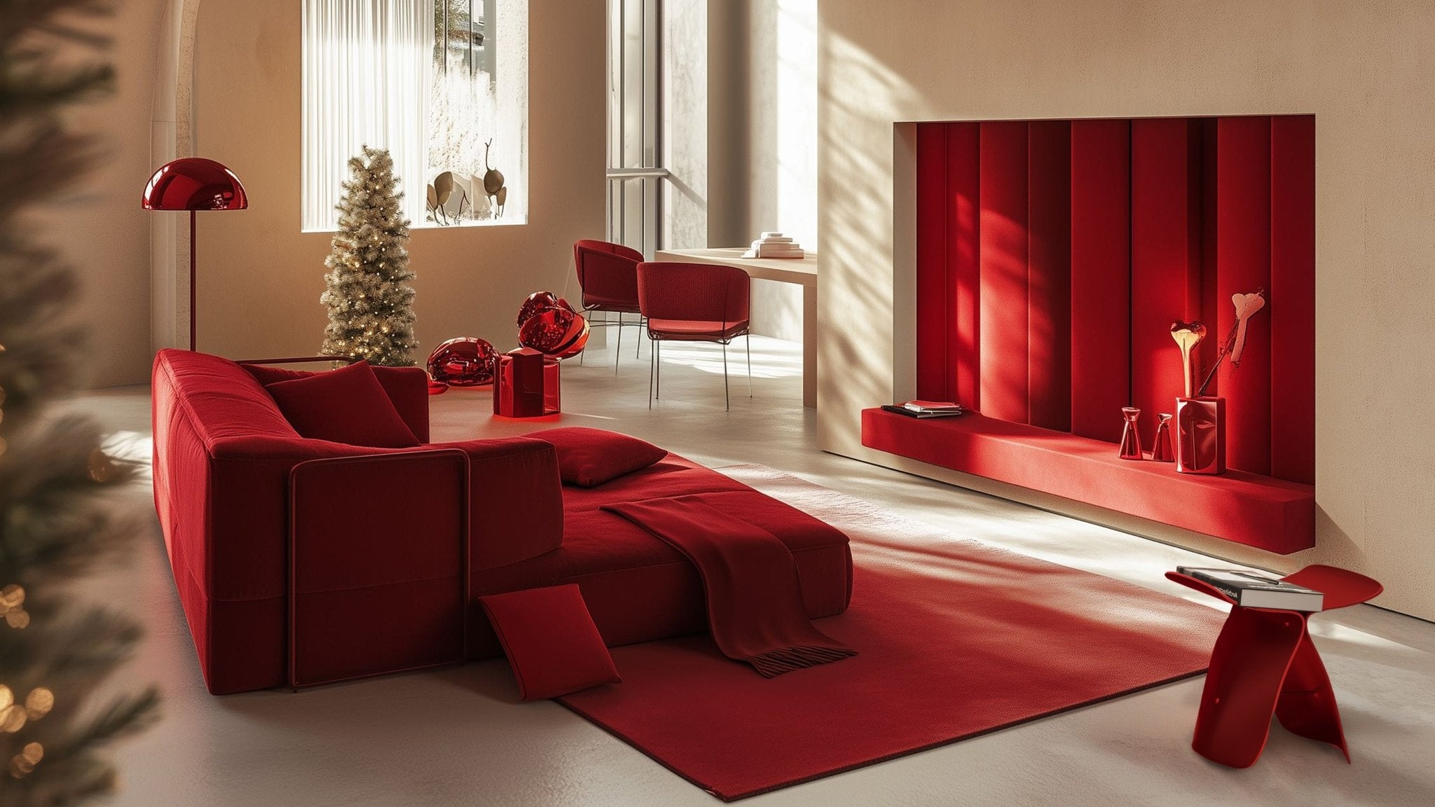CHRISTMAS EDITORIAL - Artspire Home