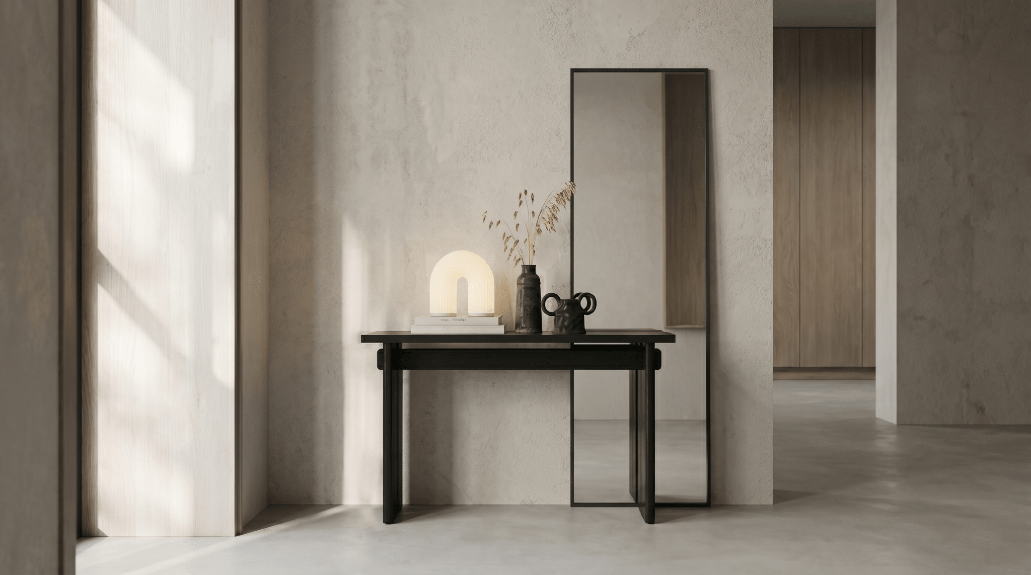 CONSOLE TABLES - Artspire Home