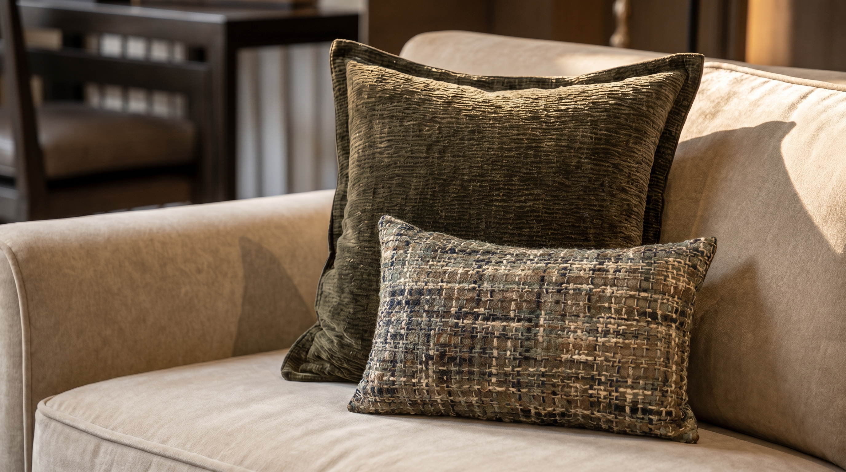 Designer Cushions - Artspire Home