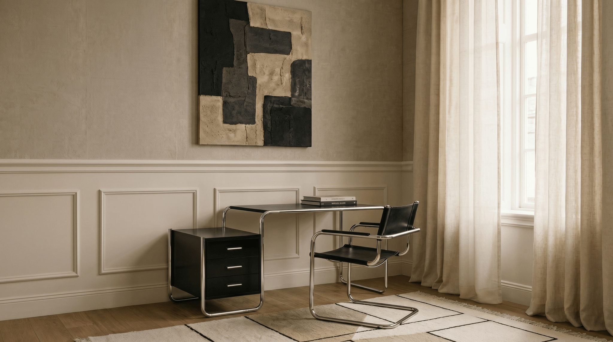 Desk - Artspire Home