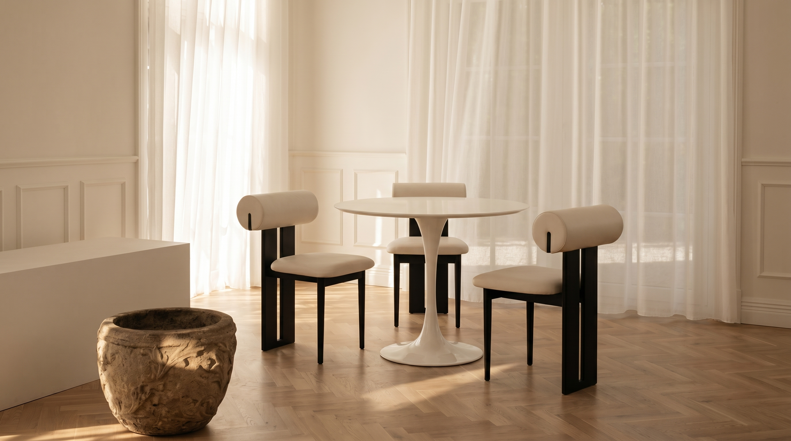 Dining Table - Artspire Home