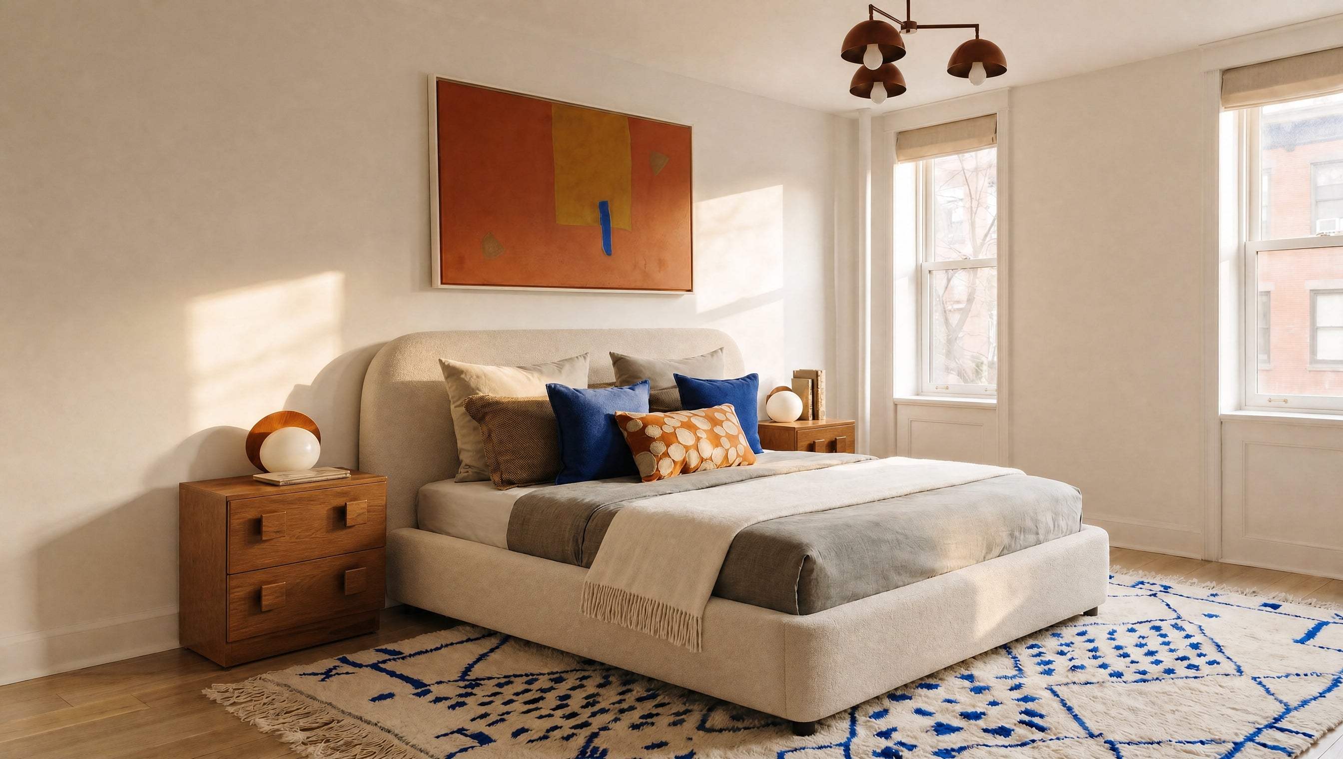 Designed for Renters/Students - Artspire Home