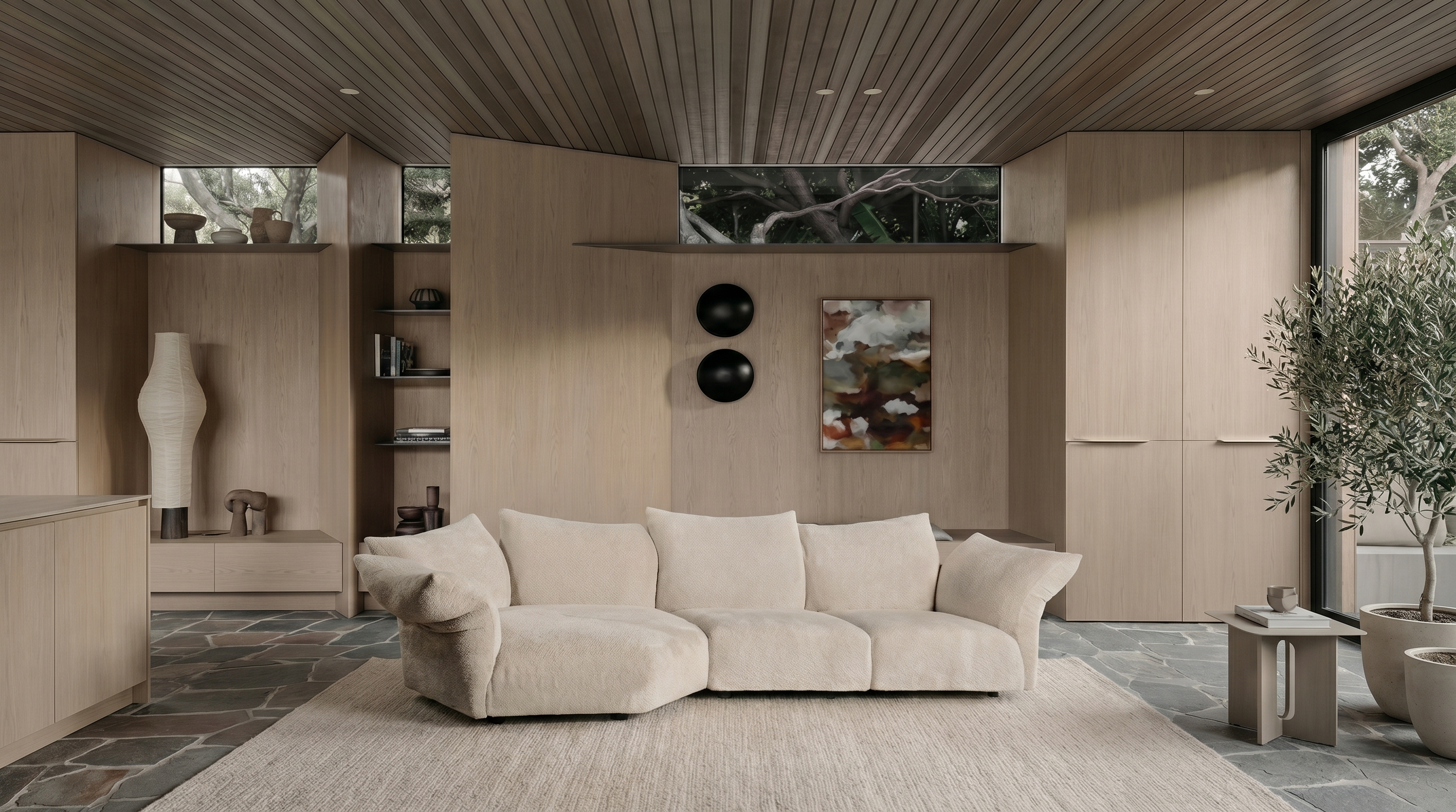 Ready To Ship Furniture