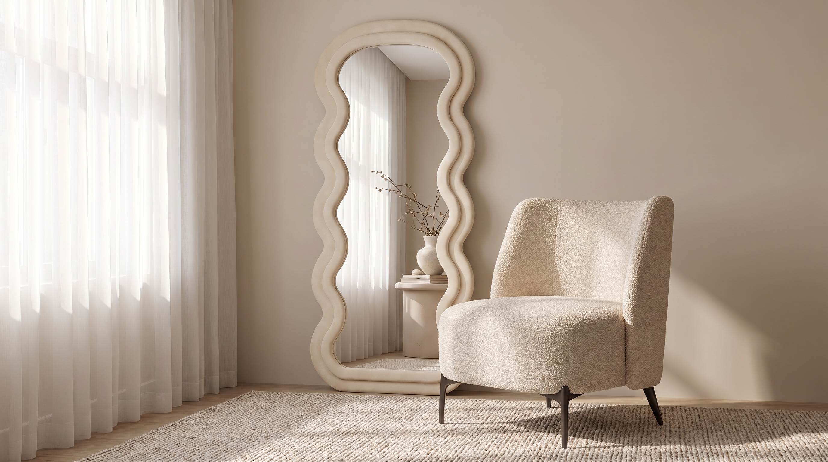 Mirrors - Artspire Home