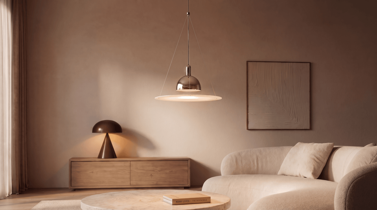 Modern Pendant Lights - Artspire Home
