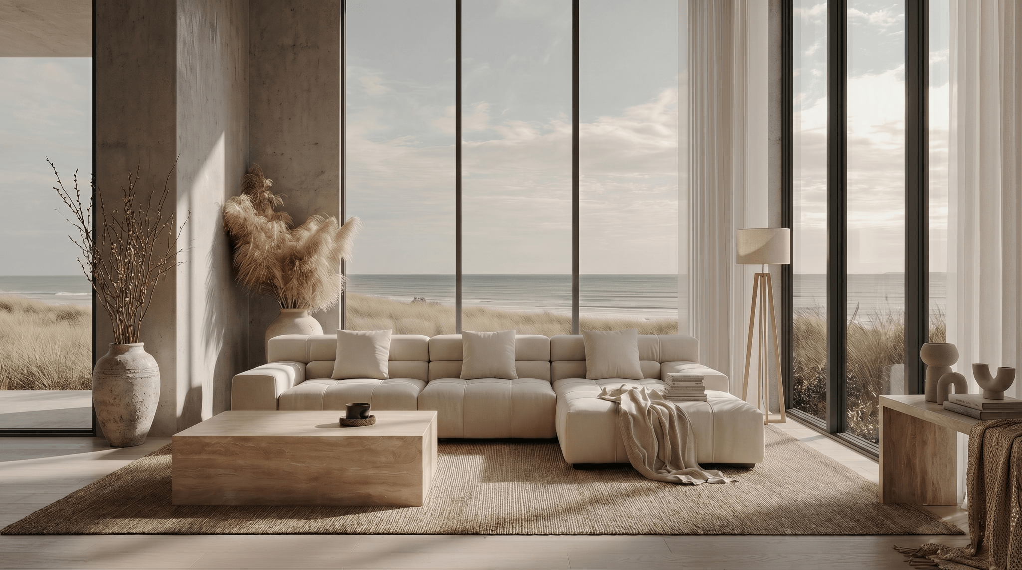 Modular Sofa - Artspire Home