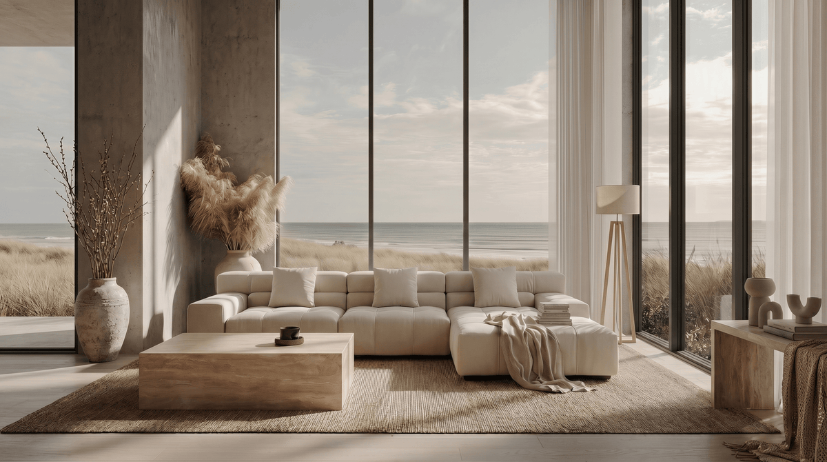 Modular Sofa - Artspire Home