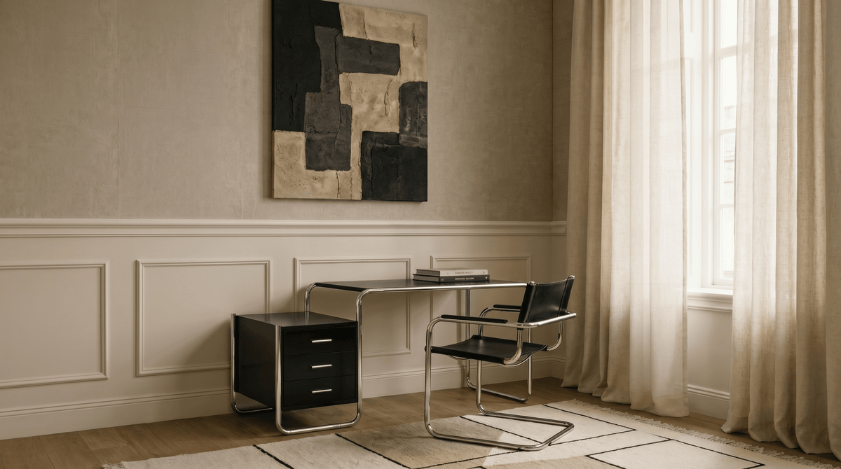 Office - Artspire Home