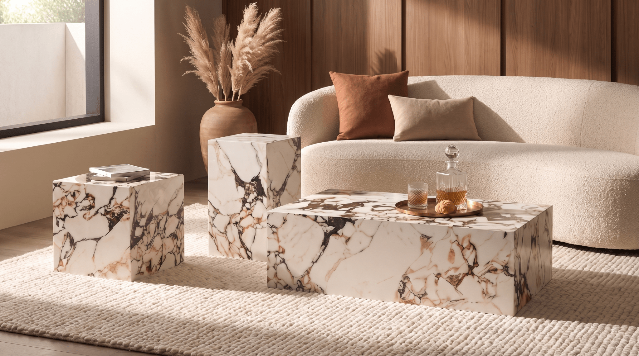 PLINTHS - Artspire Home