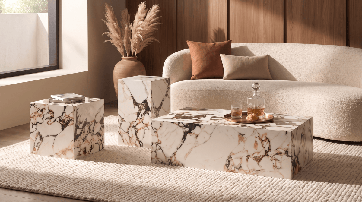 PLINTHS - Artspire Home