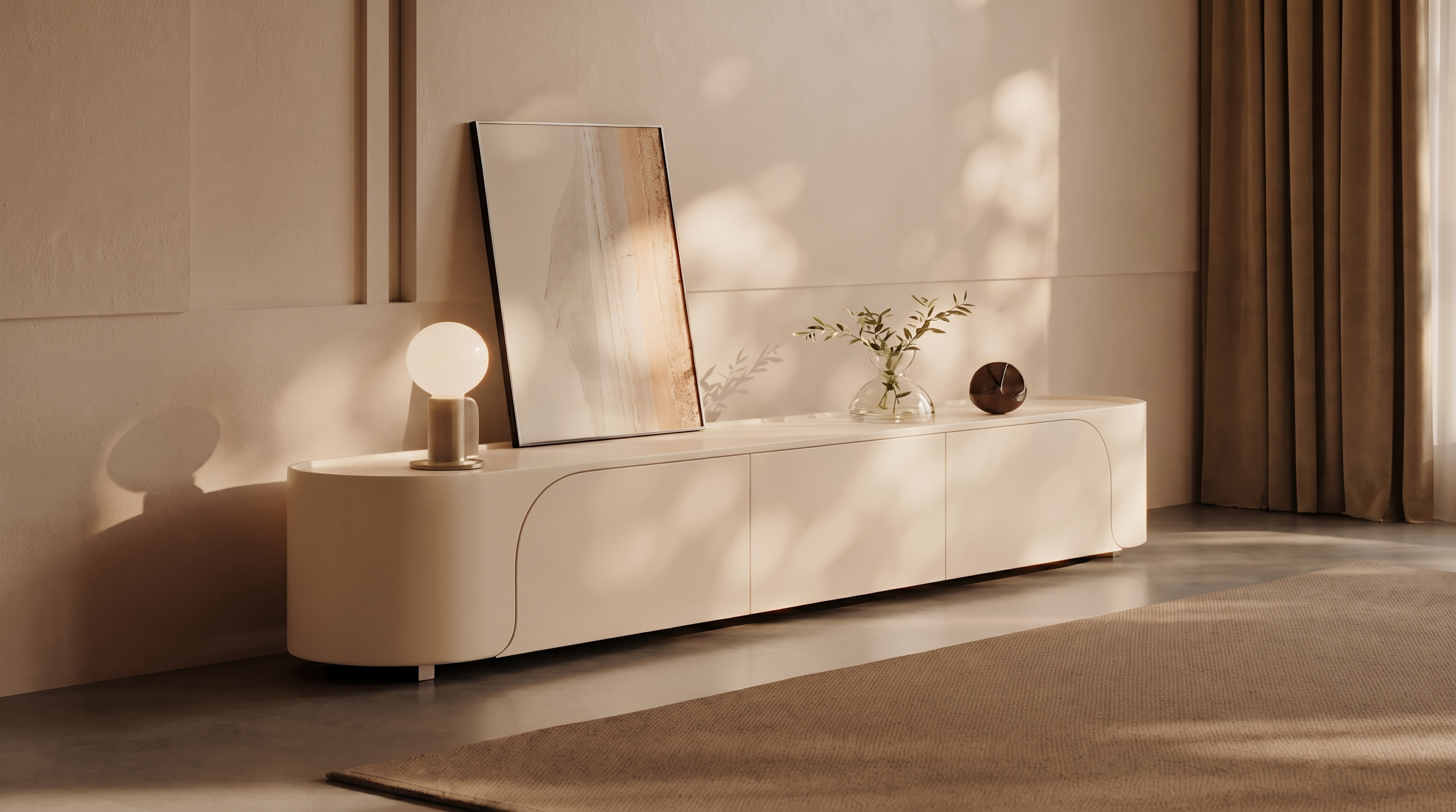 TV Cabinets - Artspire Home