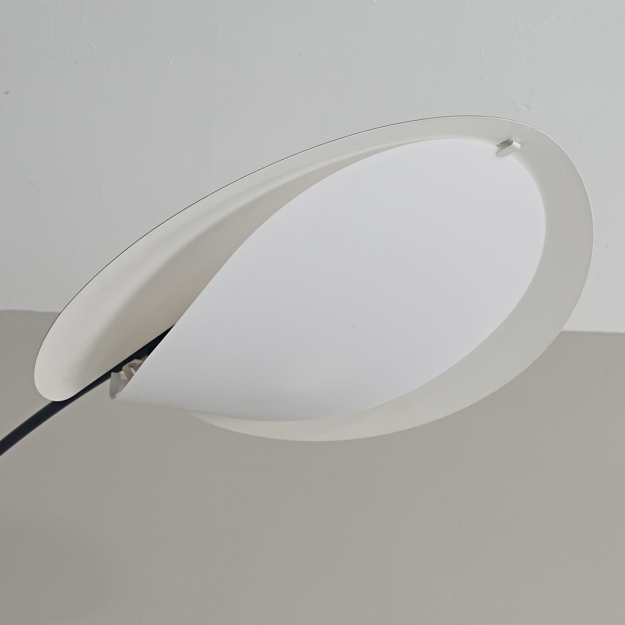 Caelivane Sail Arc Floor Lamp