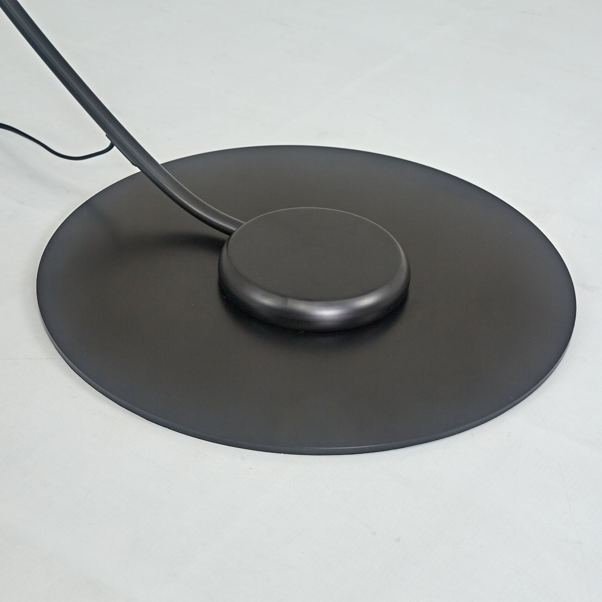 Caelivane Sail Arc Floor Lamp