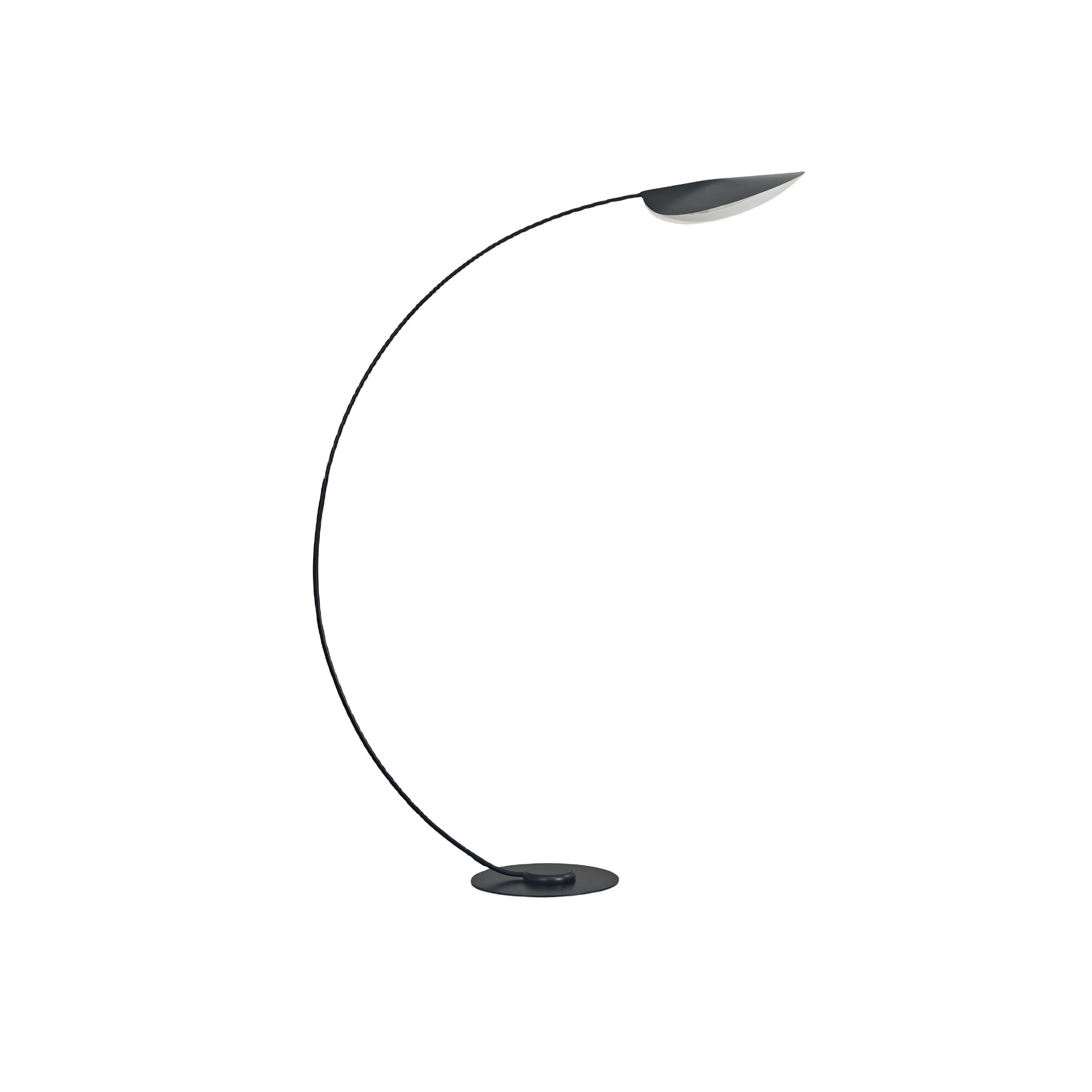 Caelivane Sail Arc Floor Lamp