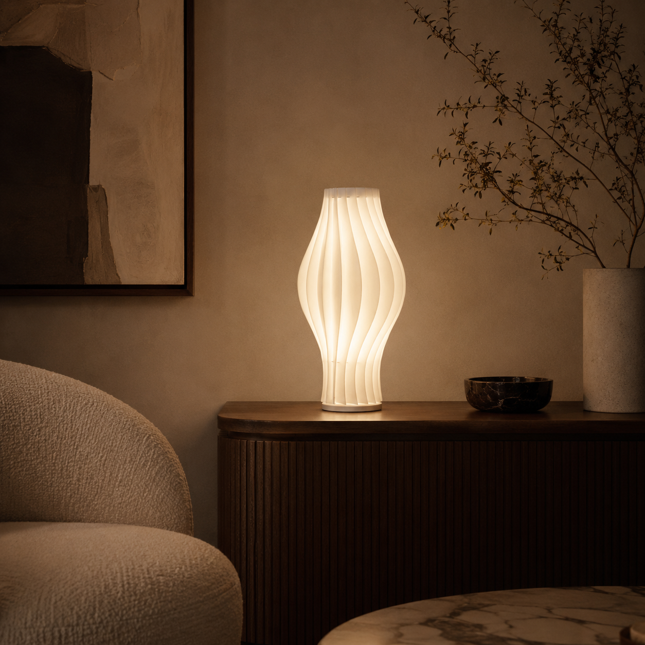 Elena Lamp