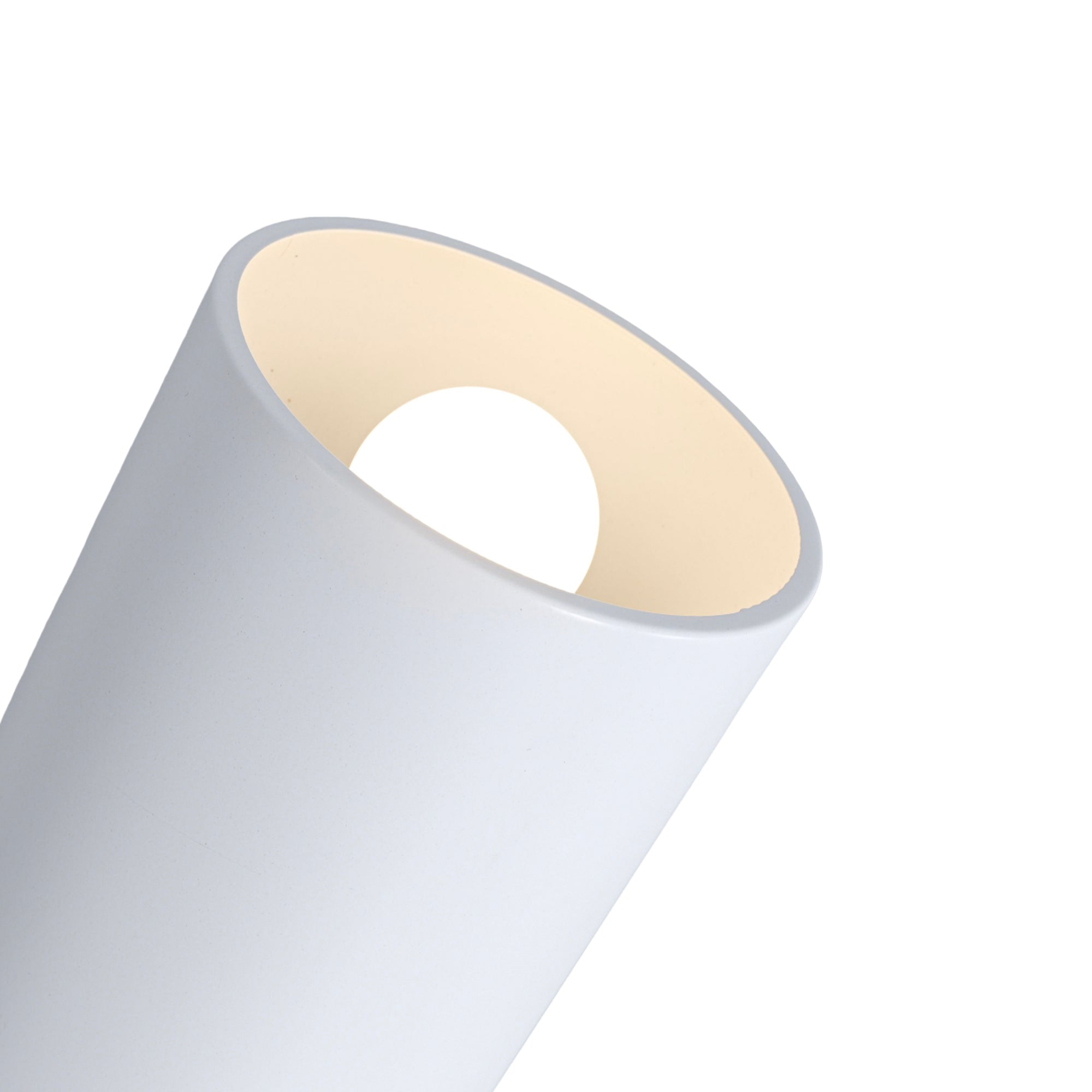 Obelisk Floor Lamp — A statement of modern artistry, the Obelisk Floor Lamp combines geometric precis (view 6)