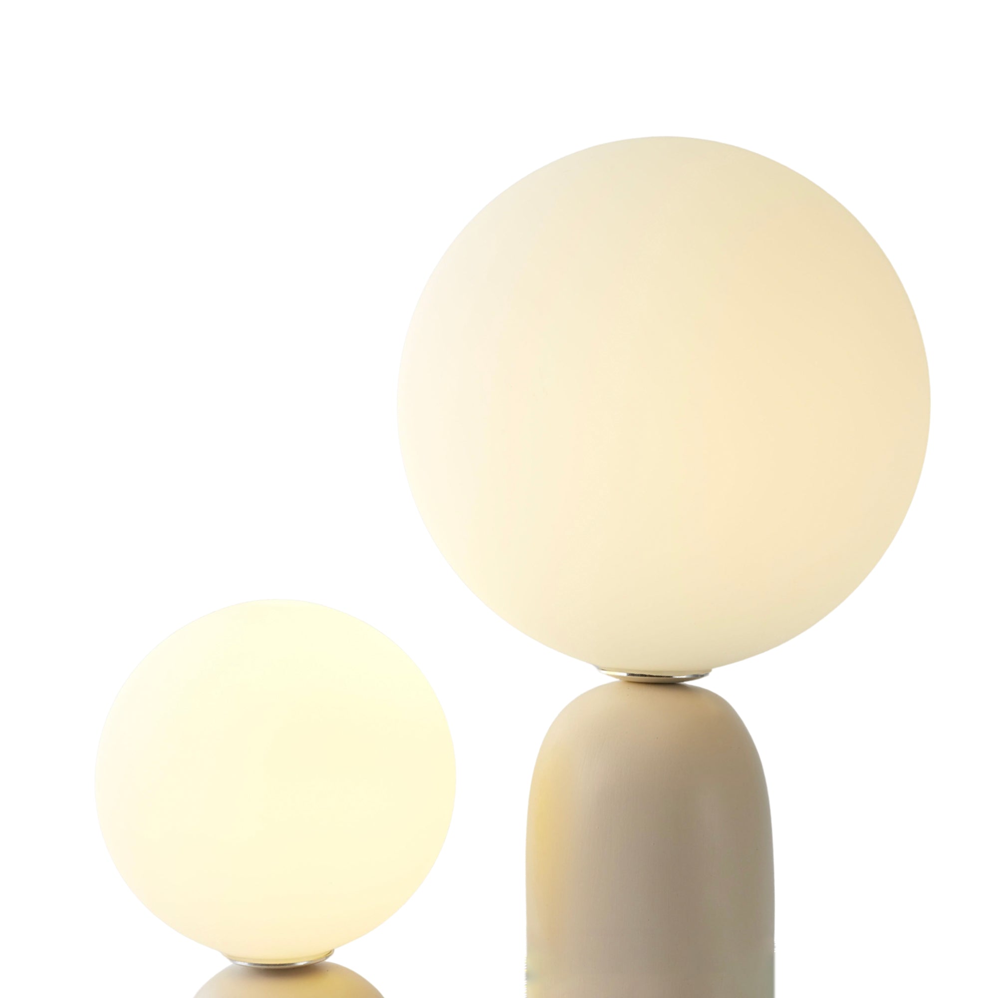 Cactus Table Lamp — Inspired by nature’s organic forms, the Cactus Table Lamp brings a sculptural el (view 6)