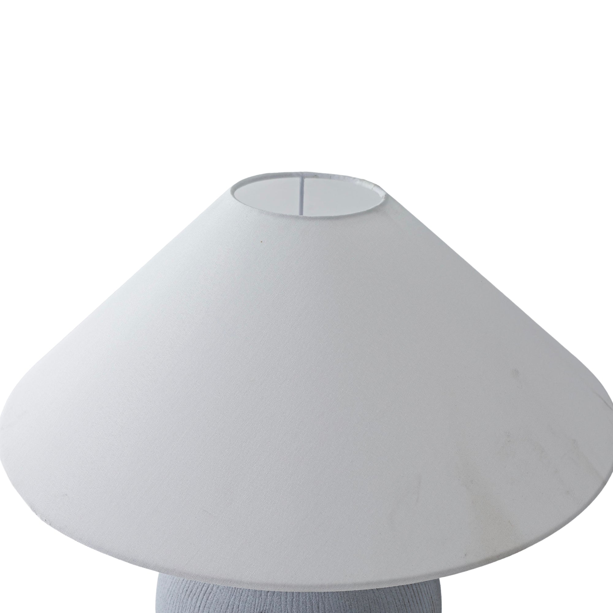 Stonehaven Table Lamp — Bringing the beauty of nature into your home, the Stonehaven Table Lamp combines (view 5)