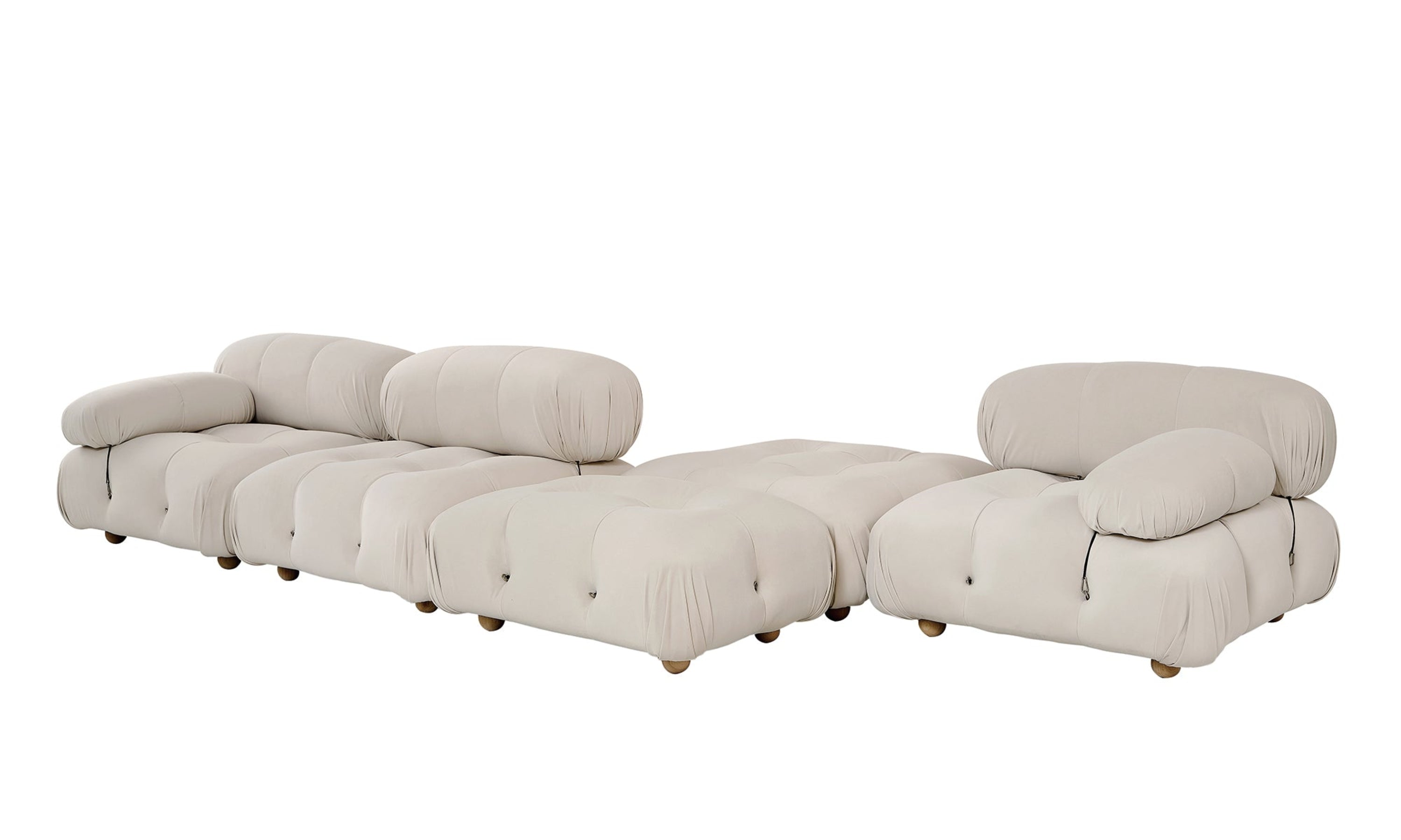 Cloud Modular Sofa – Artspire Home