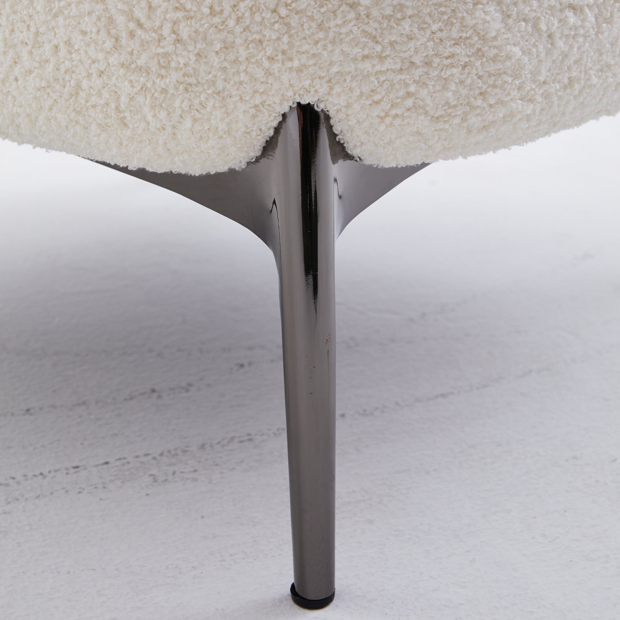 Aurea Accent Chair — The Aurea Accent Chair brings a sense of ease and softness into everyday Austral (view 8)