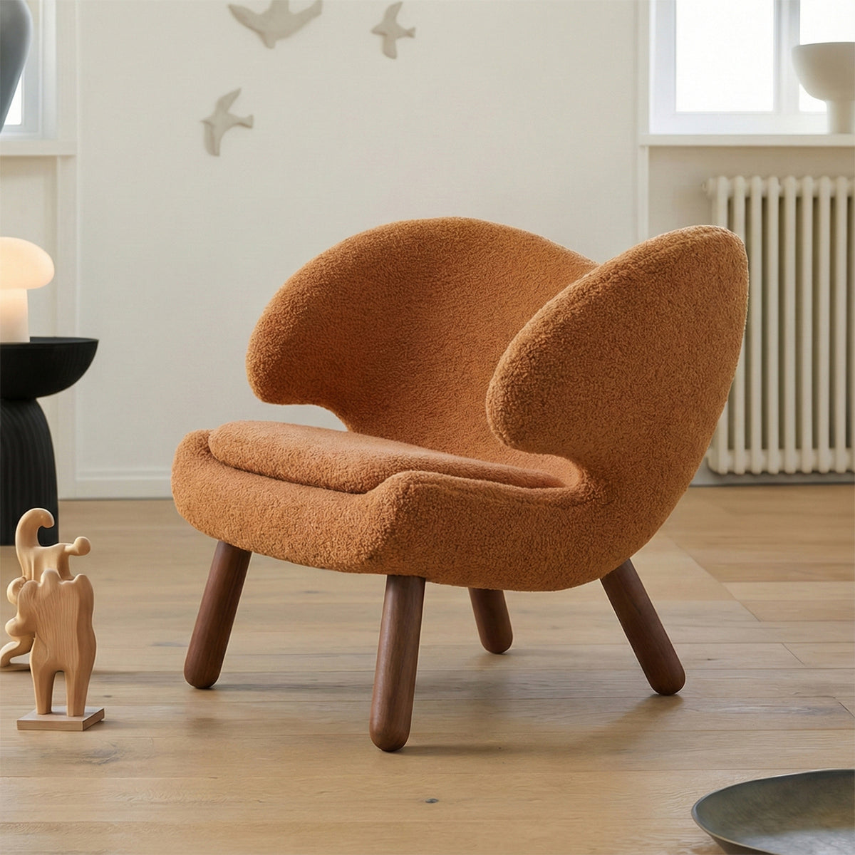 Yarra Nest Chair