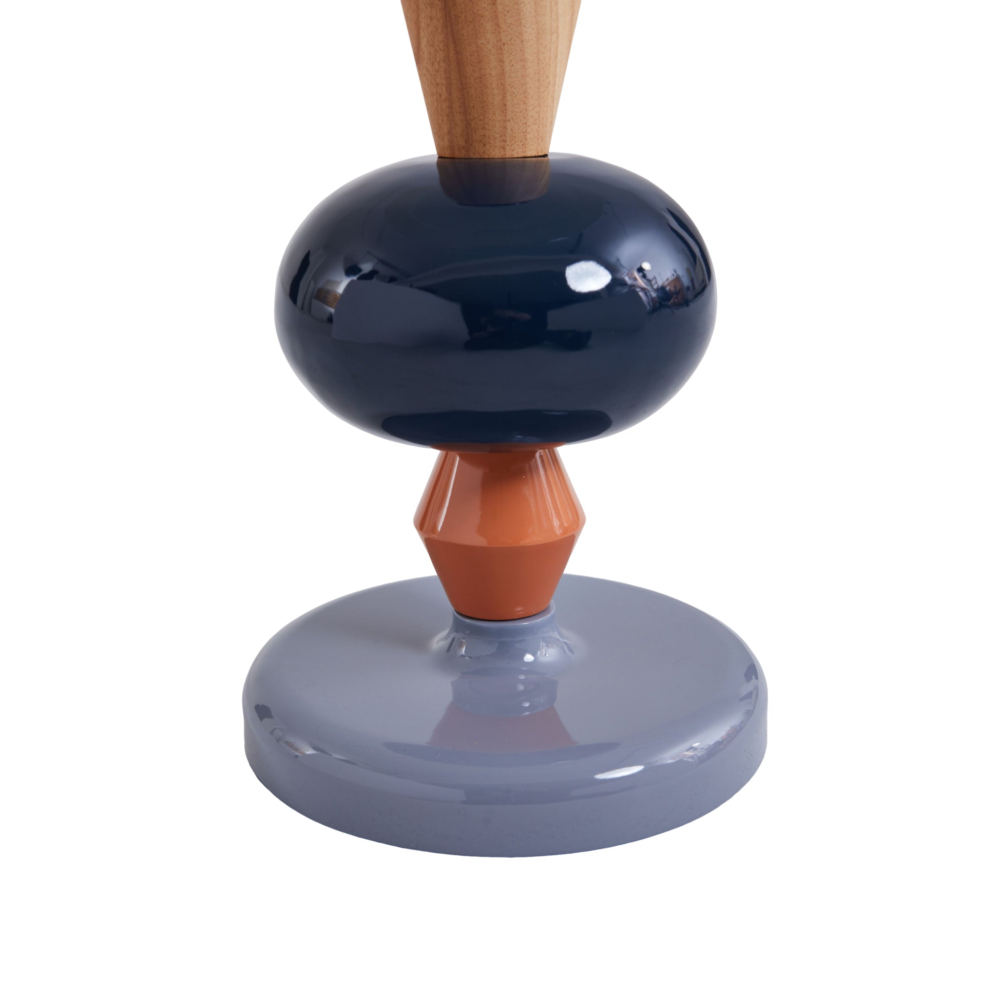 Candy Side Table — Features  
 • Ideal for living rooms, reading corners, or bedside use — lightwei (view 5)