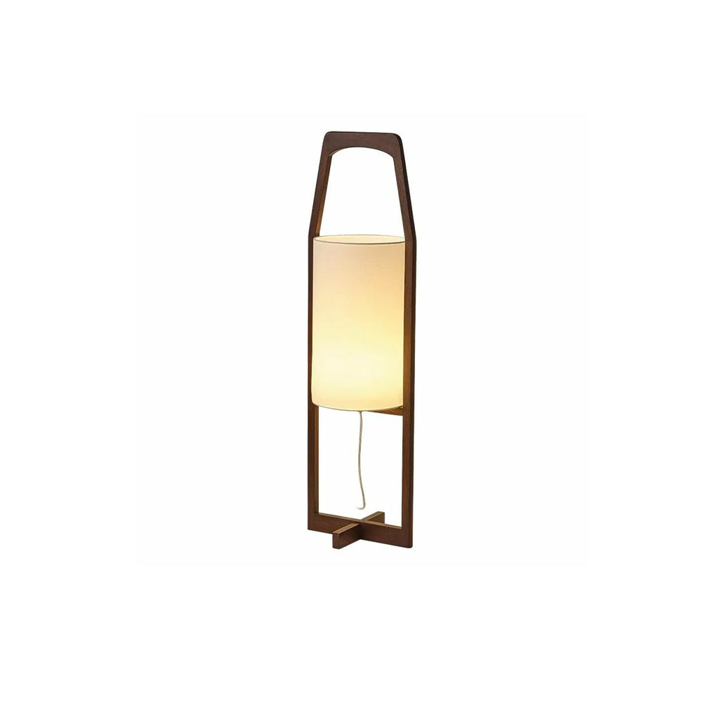 Arch Lantern Floor Lamp