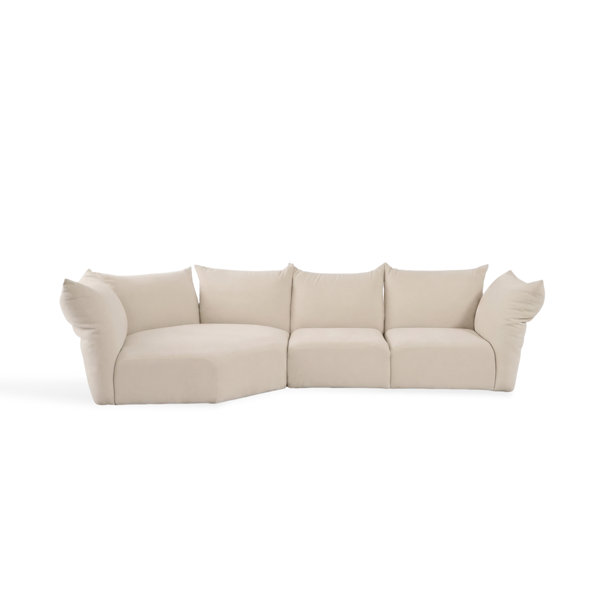 Diane Modular sofa