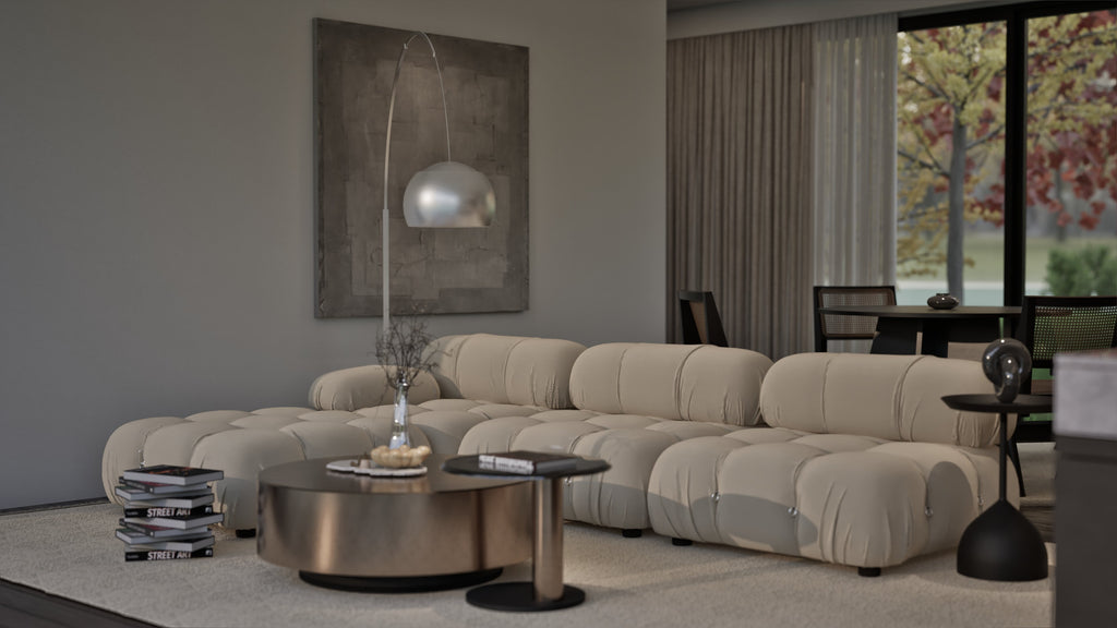 Interior Design Service with Artspire – Artspire Home