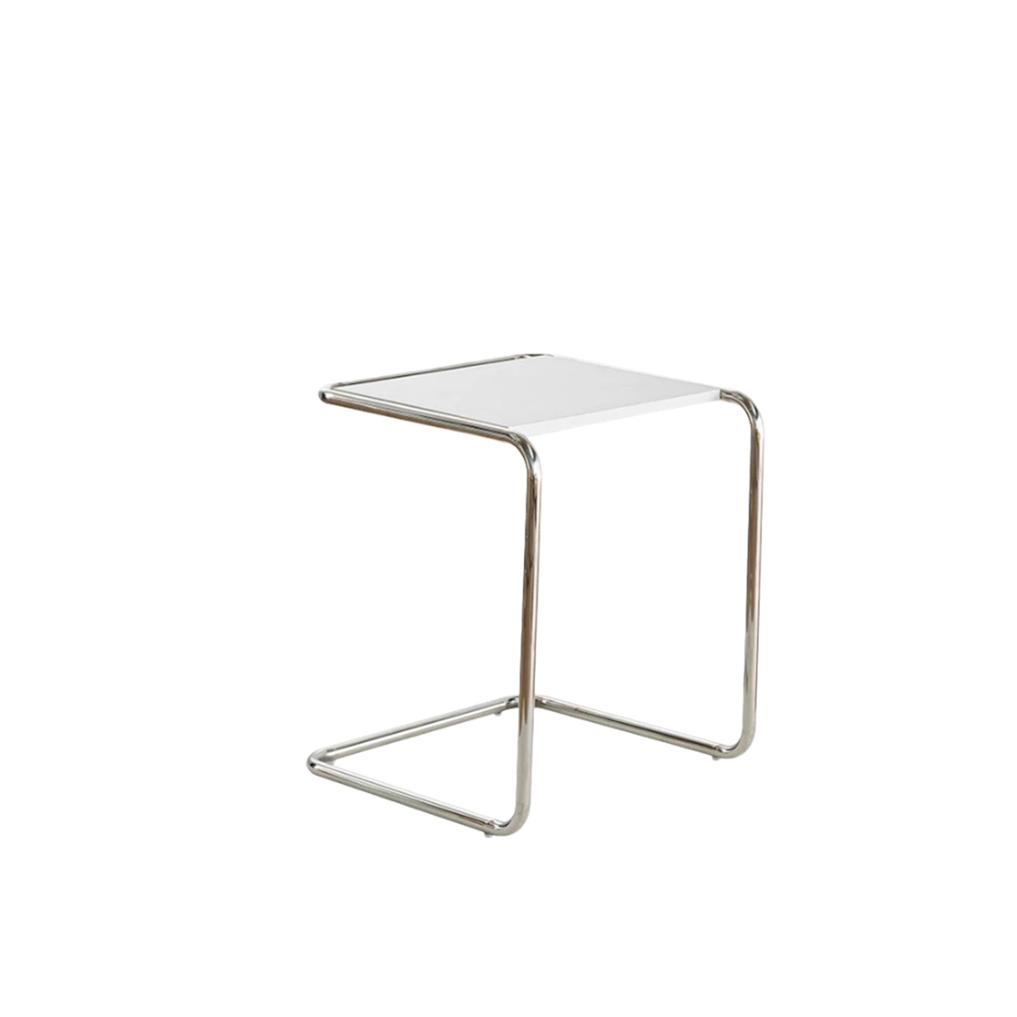 Acier Chic Coffee Table - Artspire Home