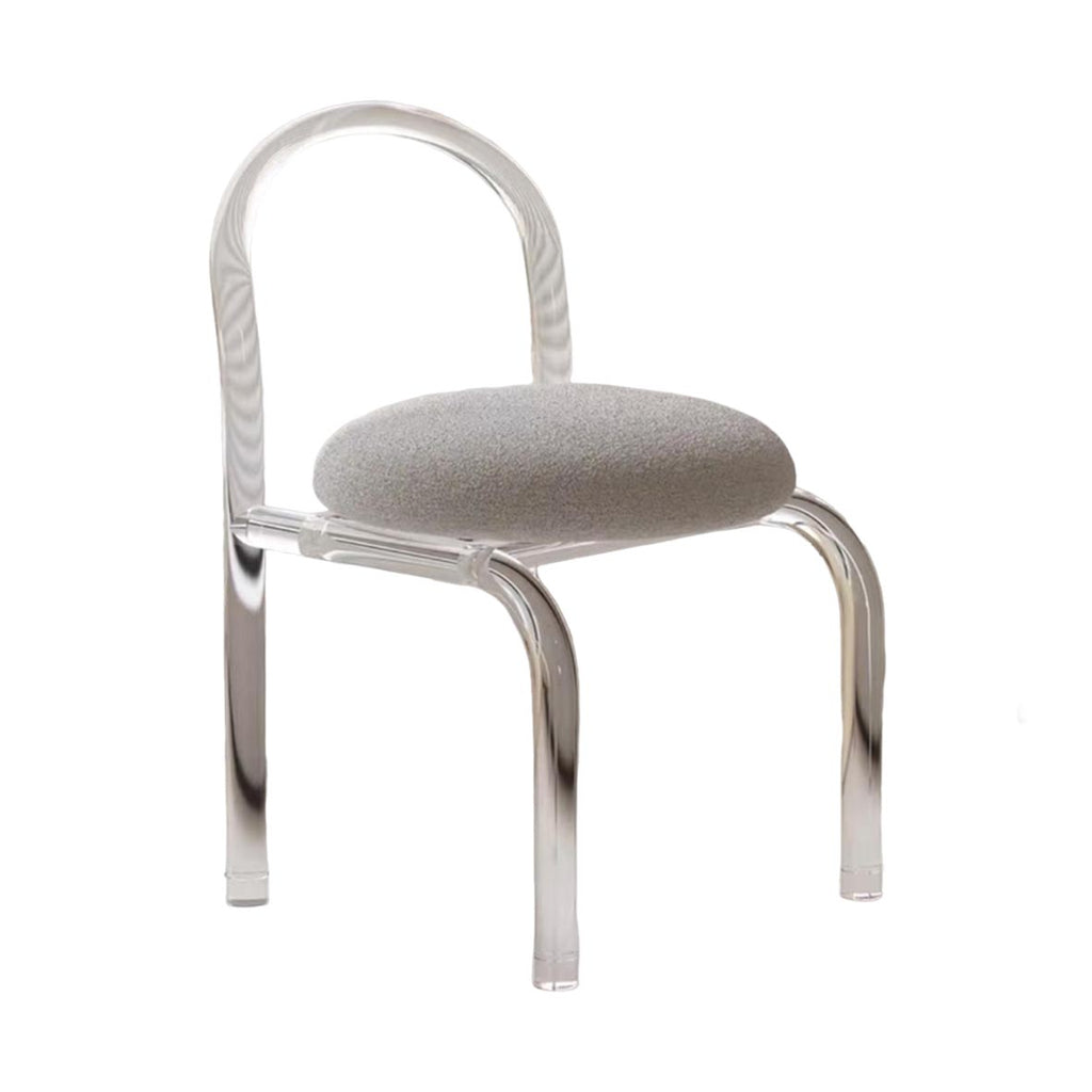 Acrylic Chair - Artspire Home