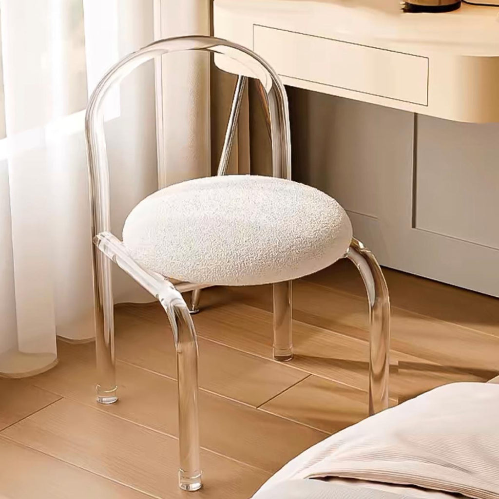 Acrylic Chair - Artspire Home