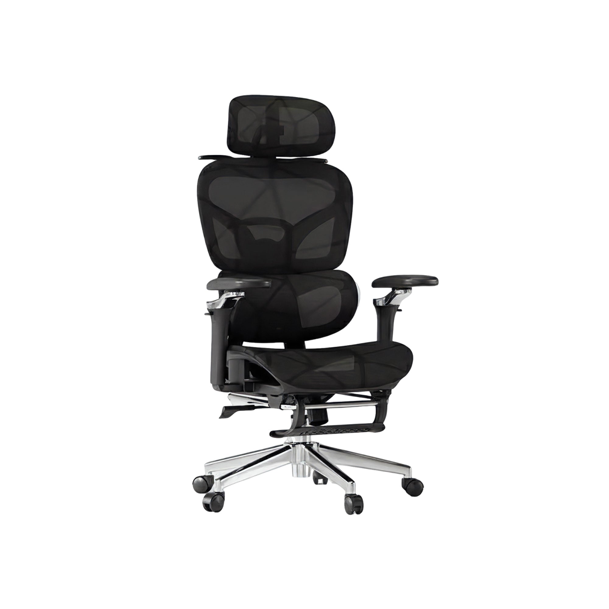 AeroFlex Pro Ergonomic Office Chair - Artspire Home