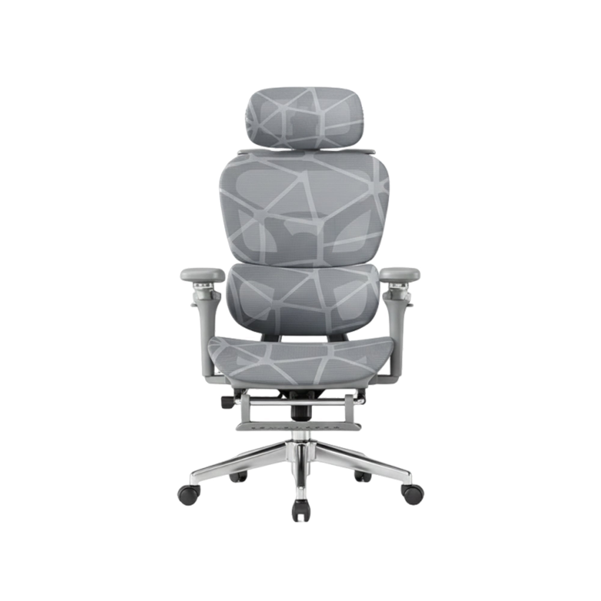 AeroFlex Pro Ergonomic Office Chair - Artspire Home