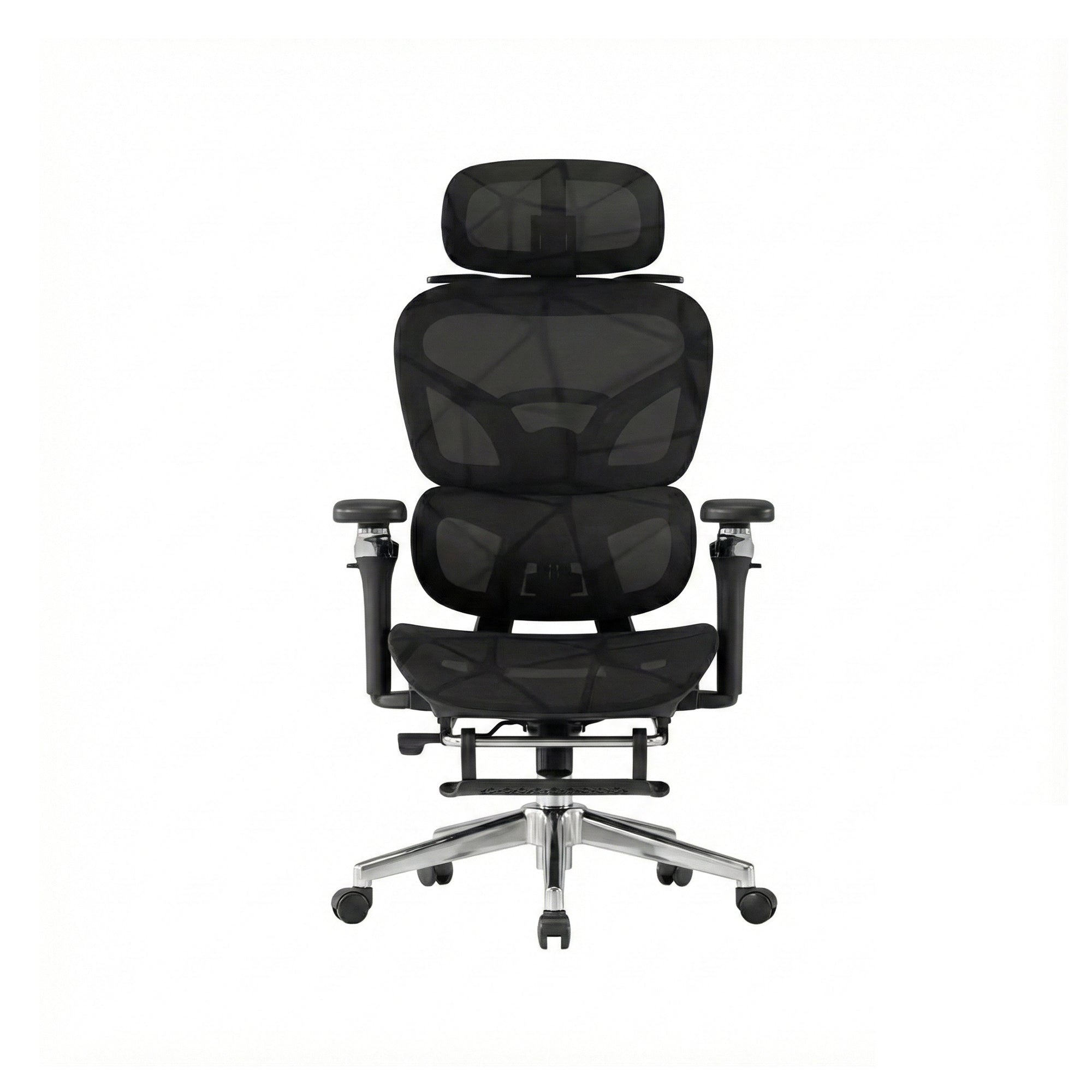 AeroFlex Pro Ergonomic Office Chair - Artspire Home