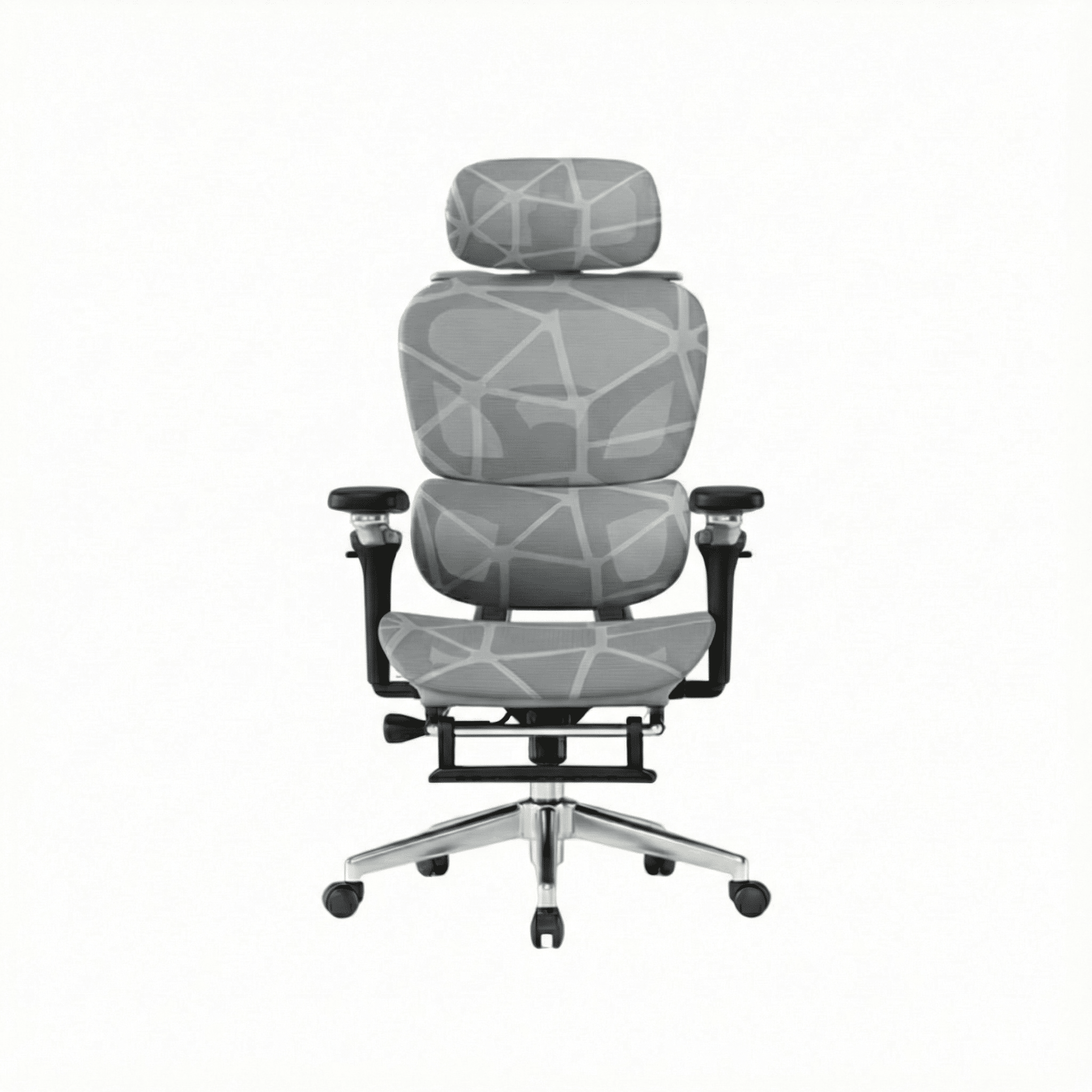 AeroFlex Pro Ergonomic Office Chair - Artspire Home