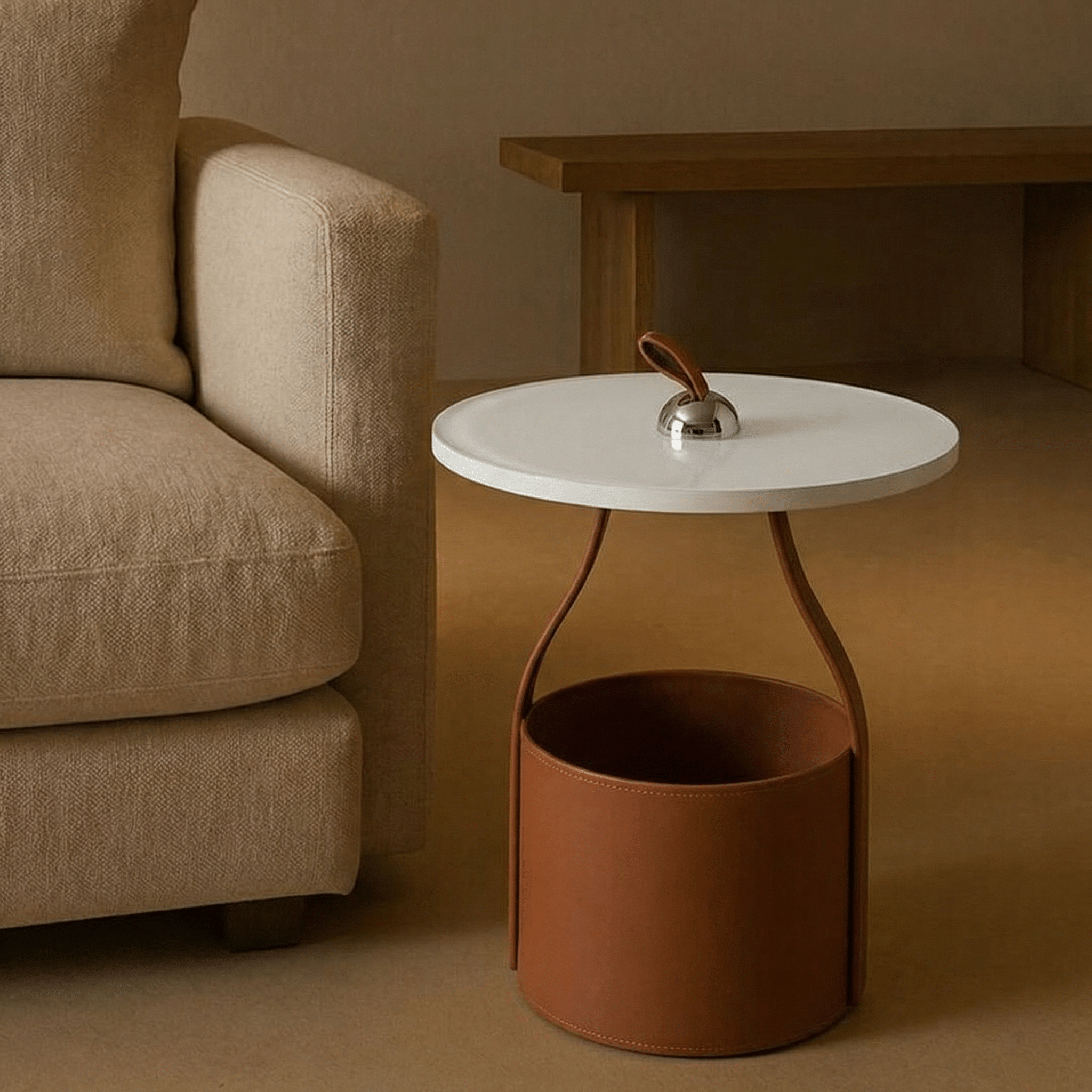 Alex Coffee Table - Artspire Home
