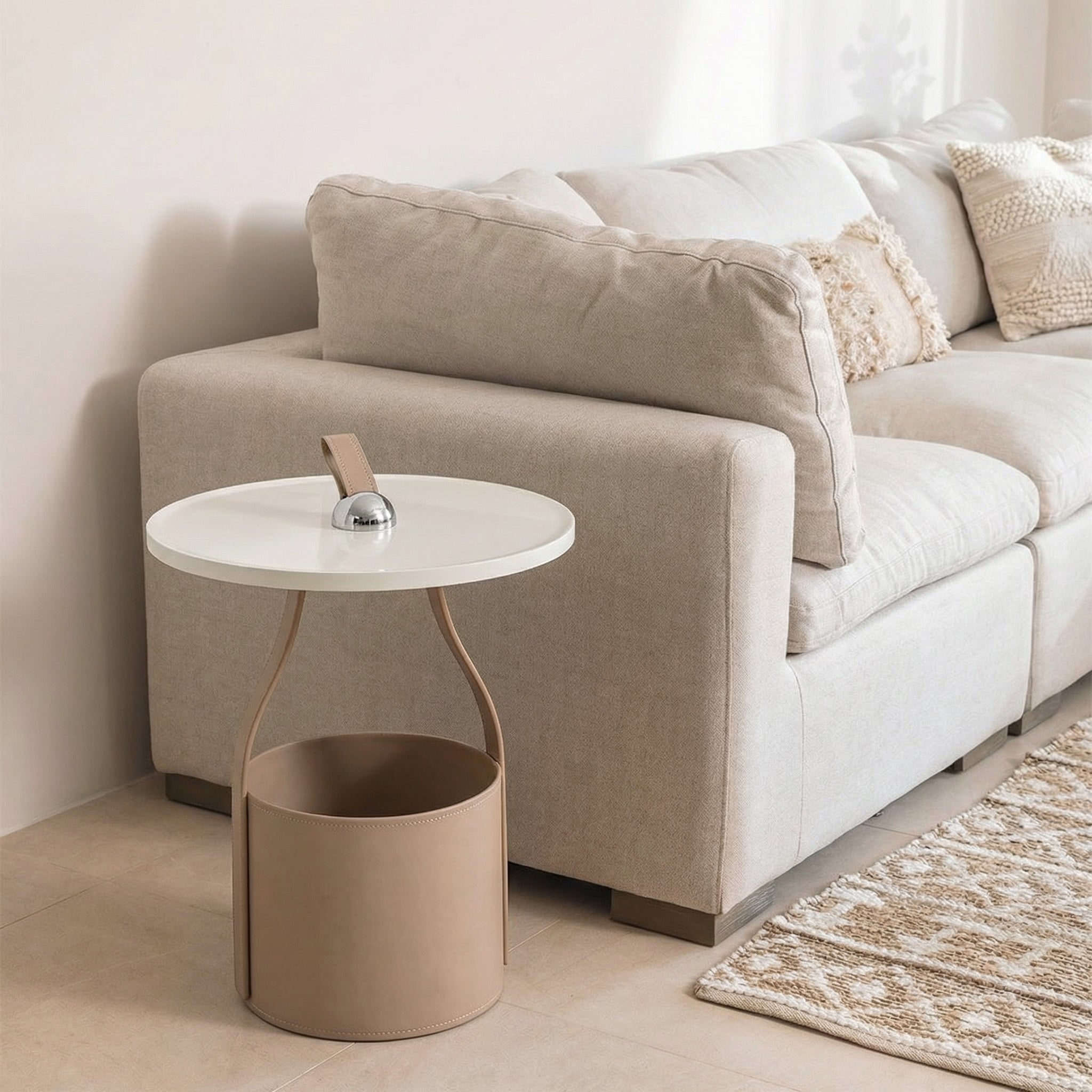 Alex Coffee Table - Artspire Home