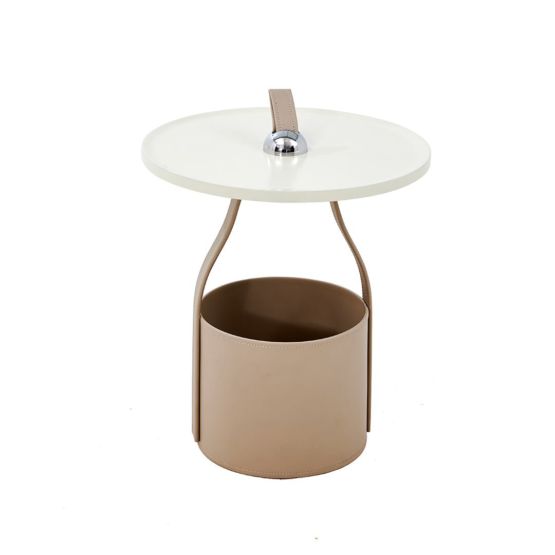 Alex Coffee Table - Artspire Home