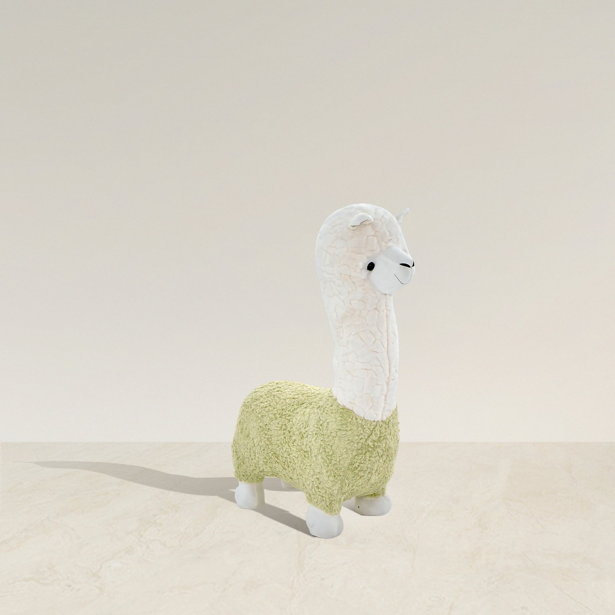 Alpaca Chair - Animal Chair - Artspire Home