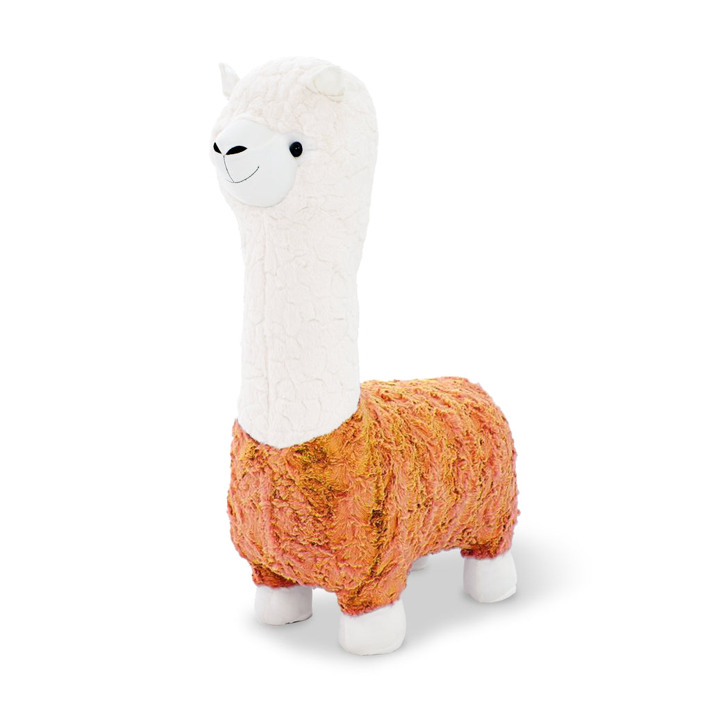 Alpaca Chair - Animal Chair