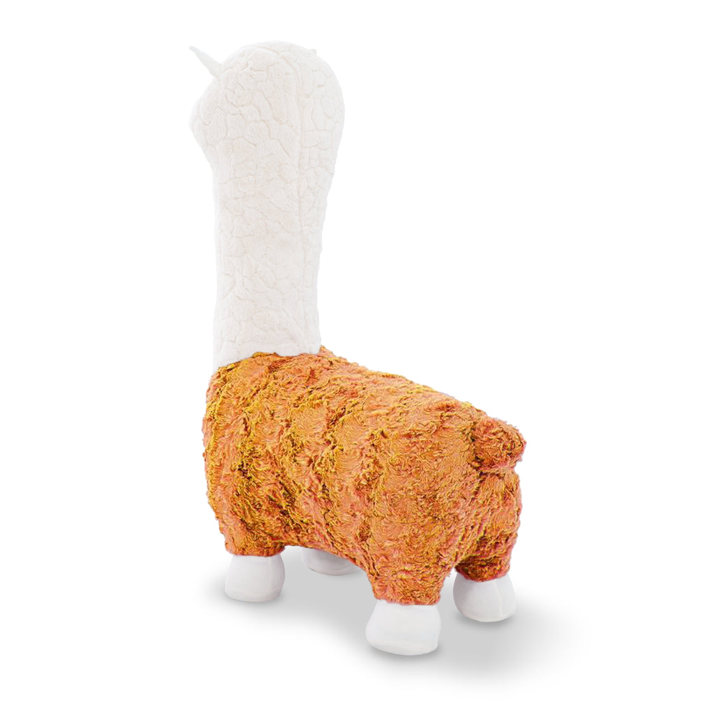 Alpaca Chair - Animal Chair